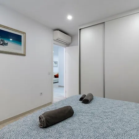 Apartamento Tranquil 2 Bedroom Location Costa Adeje (Tenerife)