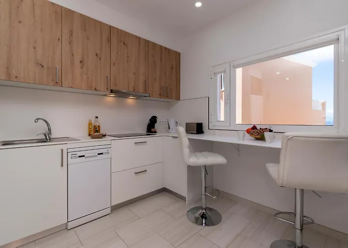 Appartamento Tranquil 2 Bedroom Location