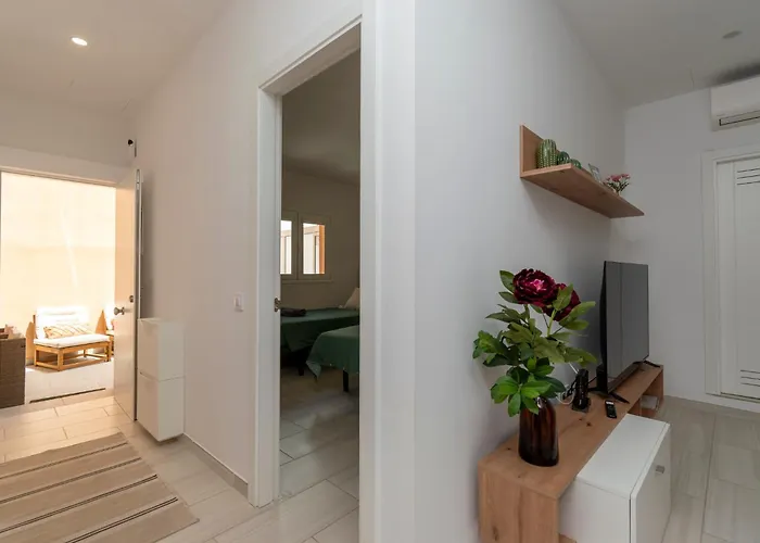 Tranquil 2 Bedroom Location * Costa Adeje (Tenerife)