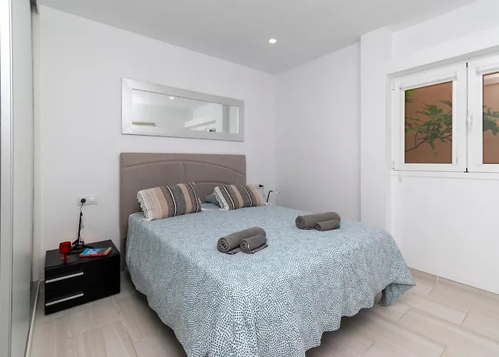 Tranquil 2 Bedroom Location