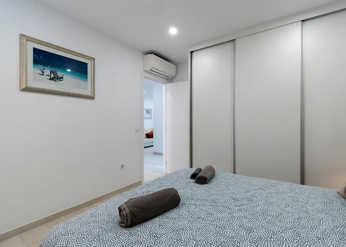 Appartamento Tranquil 2 Bedroom Location Costa Adeje (Tenerife)