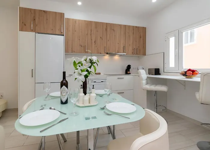 Tranquil 2 Bedroom Location Appartamento *