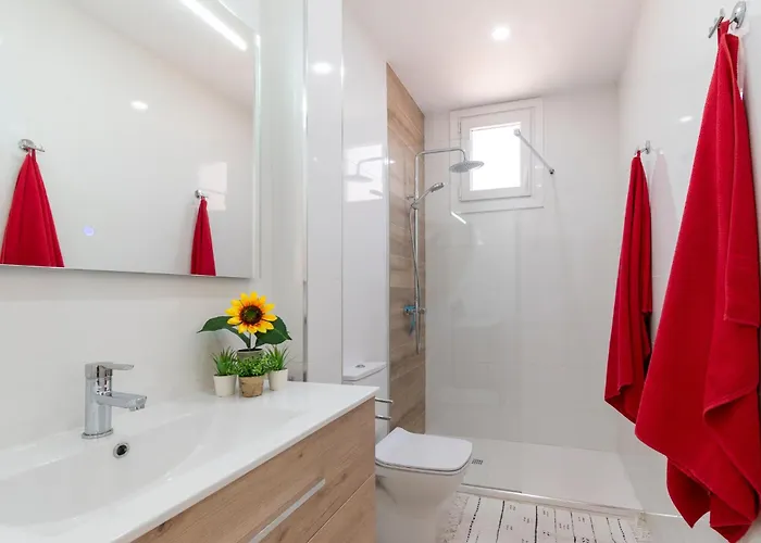 Tranquil 2 Bedroom Location Appartamento Costa Adeje (Tenerife)