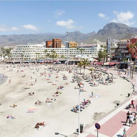 アパート Tranquil 2 Bedroom Location