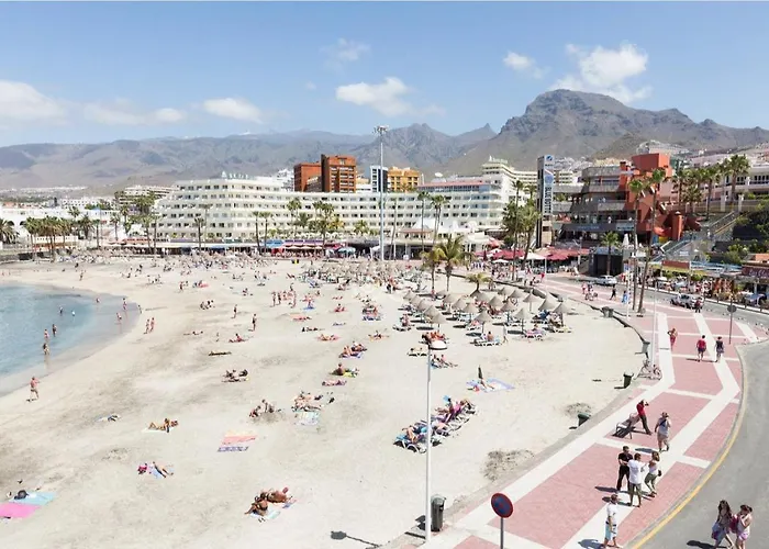 Apartman Tranquil 2 Bedroom Location