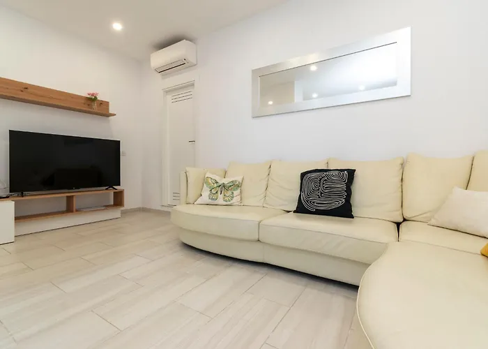 Apartman Tranquil 2 Bedroom Location Costa Adeje (Tenerife)