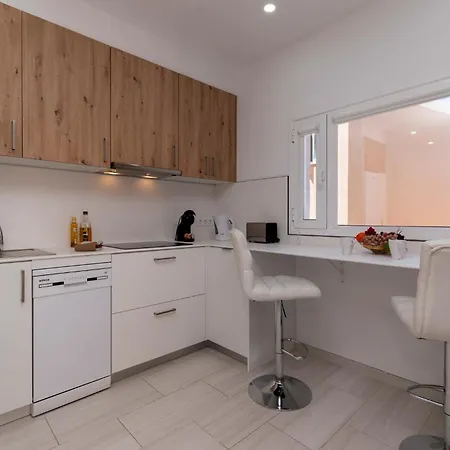 Apartment Tranquil 2 Bedroom Location